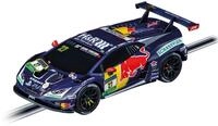 Carrera&reg; Rennbahn-Auto 20064277 - GO!!! Lamborghini Hurac&aacute;n GT3 EVO2 'ABT