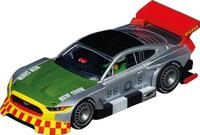 Carrera&reg; Rennbahn-Auto Carrera 20027822 - Evolution Ford Mustang GTY "New Crow"