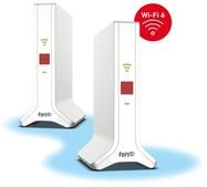 Fritz! FRITZ!Mesh Set 4200 2er-Set WLAN-Repeater