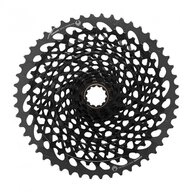 SRAM Kettenschaltung SRAM Kassette XG-1295 X-Glide 10-50T schwarz - Leichte