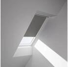 Verdunklungsrollo DKL M10 0705SWL, VELUX, verdunkelnd, ohne Bohren, in
