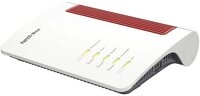 Fritz! Box 4690 International WLAN Router 2.4 GHz, 5 GHz 20003098 WLAN-Router