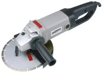 Br&uuml;der Mannesmann Werkzeuge Winkelschleifer Winkelschleifer, 230 mm, 2 Watt M12179