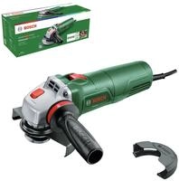 BOSCH Winkelschleifer UniversalGrind 850-125, max. 12000 U/min, Im Karton