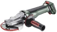 metabo Winkelschleifer Metabo WVBF 18 LT BL 11-125 Quick 601307840