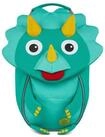 Affenzahn Schulranzen Kinderrucksack, Kleiner Freund, Dinosaurier, 1-3 Jahre (1