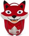 Affenzahn Schulranzen Kinderrucksack, Kleiner Freund, Fuchs, 1-3 Jahre (1 St&uuml;ck),
