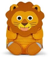 Affenzahn Schulranzen Kindergartenrucksack, Gro&szlig;er Freund, L&ouml;we, 3-5 Jahre (1