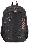 neoxx Schulrucksack Flow School Backpack
