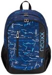 neoxx Schulrucksack Flow School Backpack