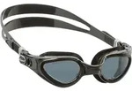 Cressi Schwimmbrille Right blue black/ smoked lens