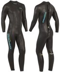 Camaro Neoprenanzug Camaro Speedskin Herren Overall Triathlon Wettkampf Neoprenanzug