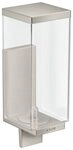 hansgrohe Seifenspender Axor Universal Rectangular, Lotionspender