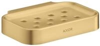 hansgrohe Seifenschale Axor Universal Circular