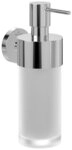 Villeroy & Boch Seifenspender Elements - Tender, 70 x 120 mm - Chrom