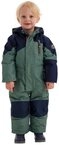 Killtec Skianzug Kesley Mini, Skioverall, wind- und wasserdicht, innen warmes Fleece