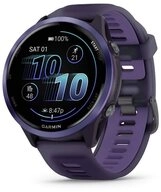 Garmin Garmin Forerunner 570 Indogo Aluminium 47mm Android Smartwatch