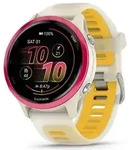 Garmin Forerunner 570 1.2" AMOLED 42 mm Digital Touchscreen Pink Smartwatch
