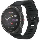 Polar GRIT X2 Smartwatch (3,25 cm/1,28 Zoll, Propriet&auml;r)