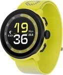 Suunto Run GPS Laufuhr 1,32 Zoll AMOLED Touchscreen Smartwatch