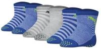 PUMA Kurzsocken Unisex Socken 6er Pack Baumwolle ABS SOCKS ECOM 6P (Packung, 6er