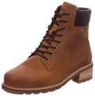 SOLIDUS Solidus Erwachsene Solidus Kinga Stiefel Leder Rei&szlig;verschlussstiefel