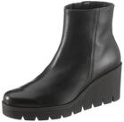 Gabor Ankleboots, Keilabsatz, Boots, Stiefelette in Used Optik