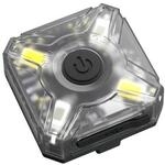 Nitecore LED Taschenlampe NU05 V2 - Signalleuchte