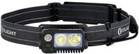 OLIGHT LED Stirnlampe OLight Array 2 Pro LED Stirnlampe akkubetrieben 1500 lm 27 h