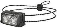 Nitecore LED Stirnlampe NU25 MCT UL 400 Lumen - LED Stirnlampe