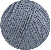 LANA GROSSA SUMMER CASHMERE H&auml;kelwolle, 210 m (50 Gramm), weiche Baumwolle und