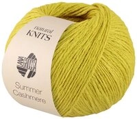 LANA GROSSA Summer Cashmere H&auml;kelwolle, 210 m