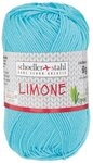 Schoeller + Stahl Limone H&auml;kelwolle, 125 m, mercerisiertes und gasiertes