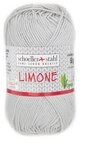 Schoeller + Stahl Limone H&auml;kelwolle, 125 m, mercerisiertes und gasiertes
