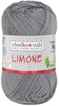 Schoeller + Stahl Limone H&auml;kelwolle, 125 m, mercerisiertes und gasiertes