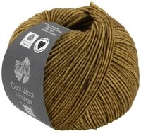LANA GROSSA Cool Wool Vintage H&auml;kelwolle, 160 m