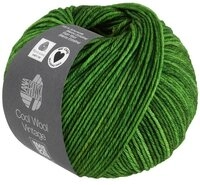 LANA GROSSA Cool Wool Vintage H&auml;kelwolle, 160 m