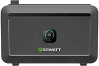 Growatt Solaranlage NOAH 2000 - effiziente Solarbatterie f&uuml;r Balkonkraftwerke,
