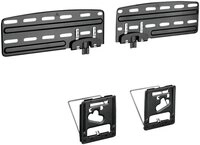 Neomounts by Newstar TV-Wandhalterung Neomounts WL30-265BL1 TV-Wandhalterung...