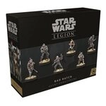 Atomic Mass Games Spiel, Star Wars Legion - Bad Batch - deutsch