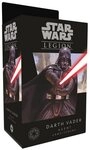 Atomic Mass Games Spielfigur Agent Darth Vader