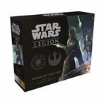 Atomic Mass Games Spiel, Star Wars - Legion - Wookiee-Krieger - Erweiterung - deutsch