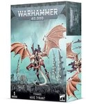 Games Workshop Spielfigur Warhammer 40.000 Tyr
