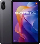 Xiaomi Redmi Pad 2 4G Tablet (11", 128 GB, Android, 4G (LTE)