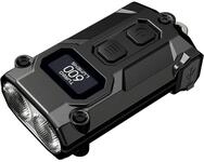 Nitecore LED Taschenlampe TINI 3 - Multi Color Temperature LED 600 Lumen (1-St)