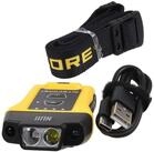 Nitecore LED Taschenlampe NU11 Clipleuchte mit IR-Sensor