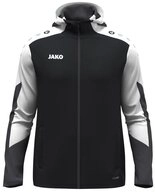Jako Trainingsjacke Kapuzenjacke Dynamic