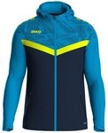 Jako Trainingsjacke 6824 Kapuzenjacke Iconic