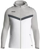 Jako Trainingsjacke 6824 Kapuzenjacke Iconic