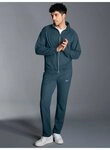 Trigema Jogginganzug TRIGEMA Freizeitanzug-Set (1-tlg)